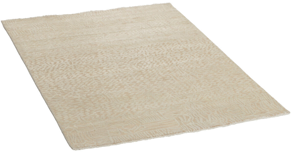 Nola Woven Damask Rug