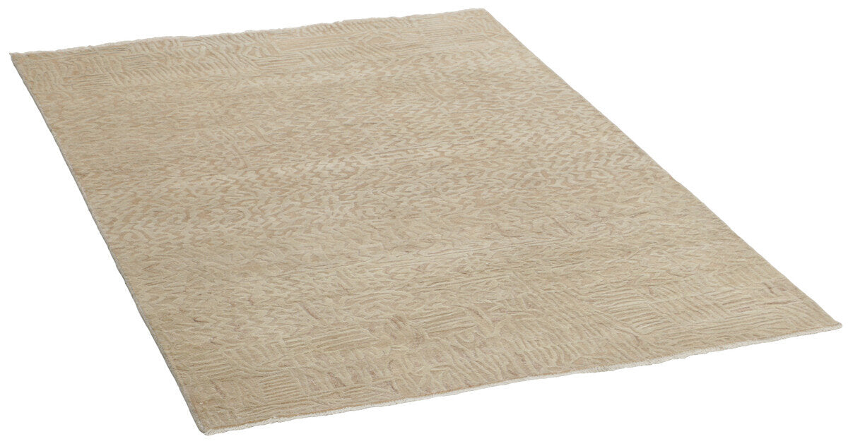 Nola Woven Damask Rug