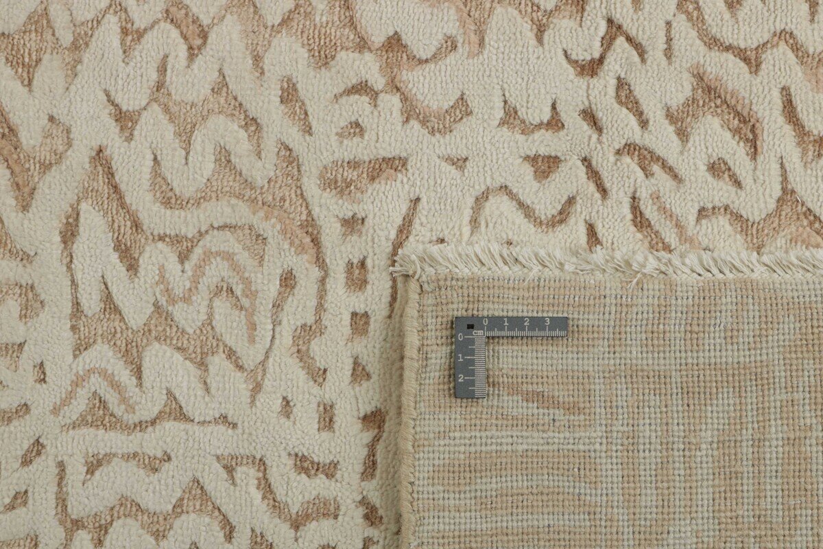 Nola Woven Damask Rug
