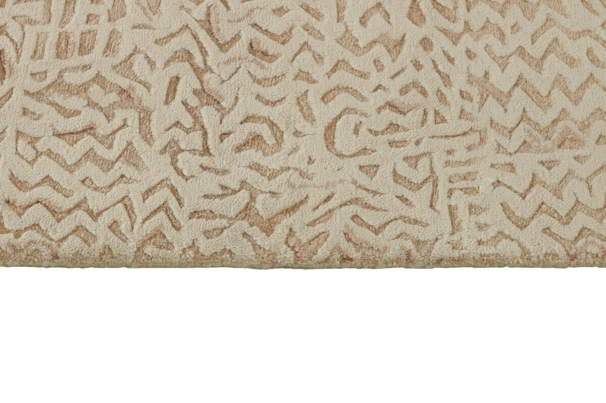 Nola Woven Damask Rug