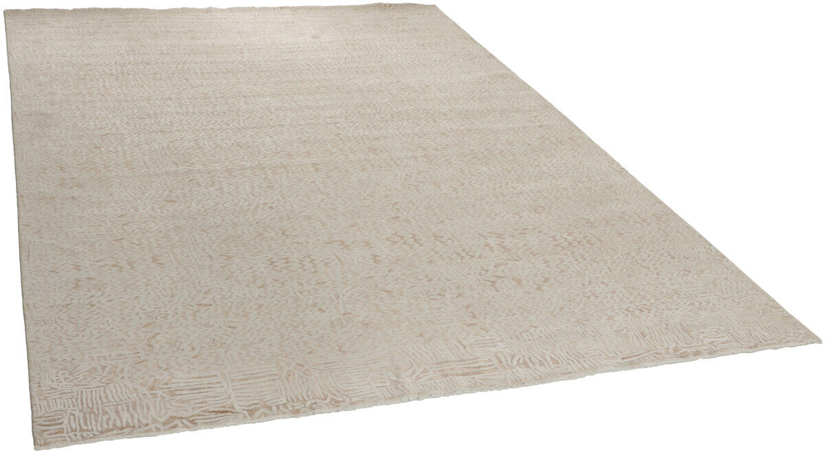 Nola Woven Damask Rug