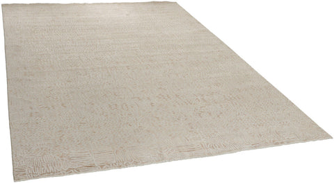 Nola Woven Damask Rug