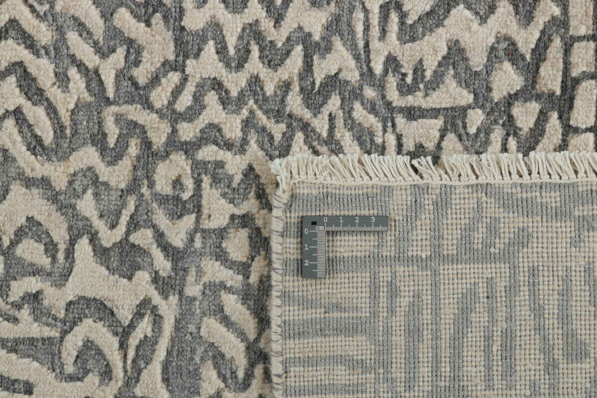 Nola Woven Damask Rug