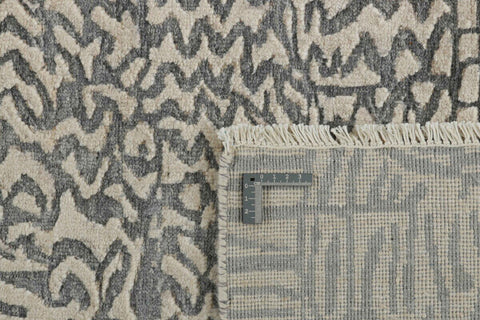 Nola Woven Damask Rug