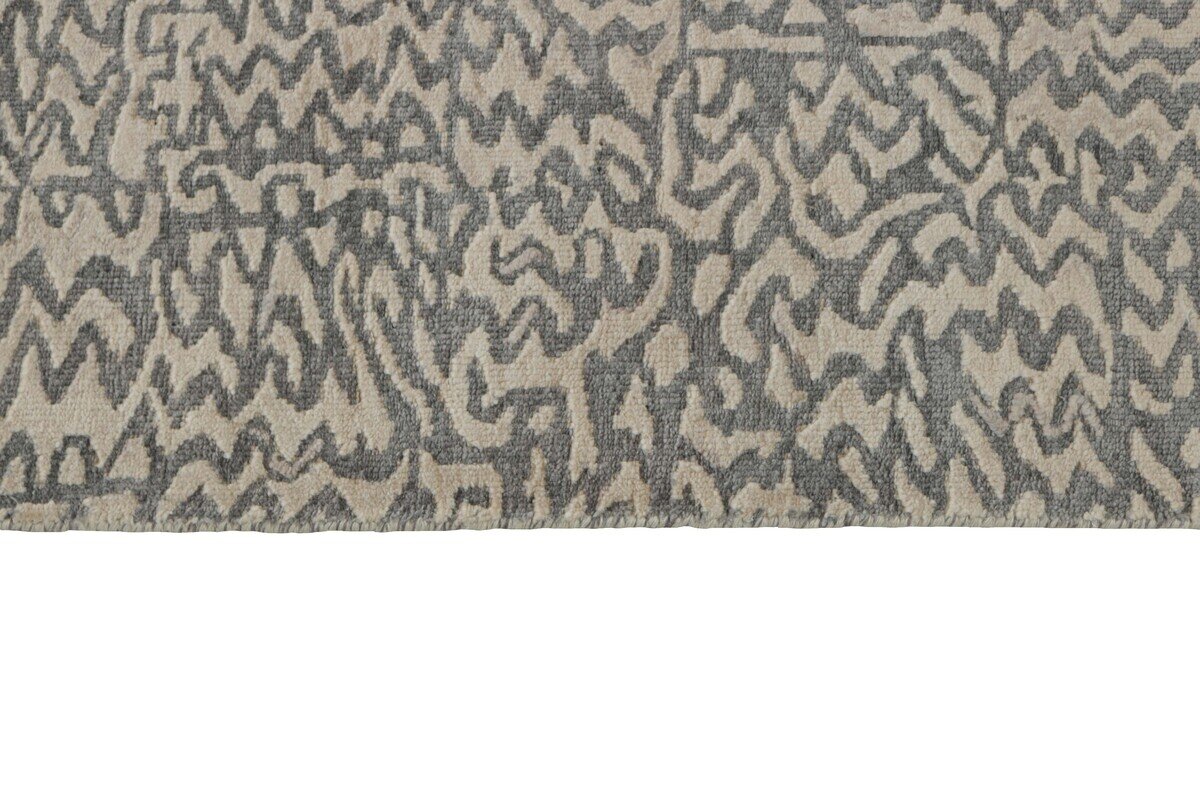 Nola Woven Damask Rug