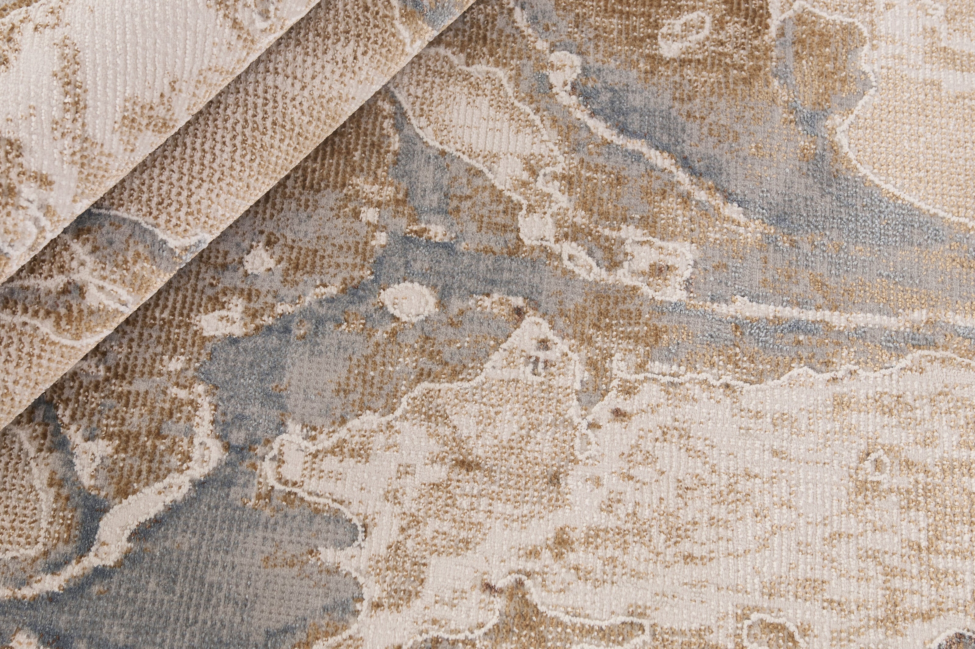 Oriana Archive Design Rug