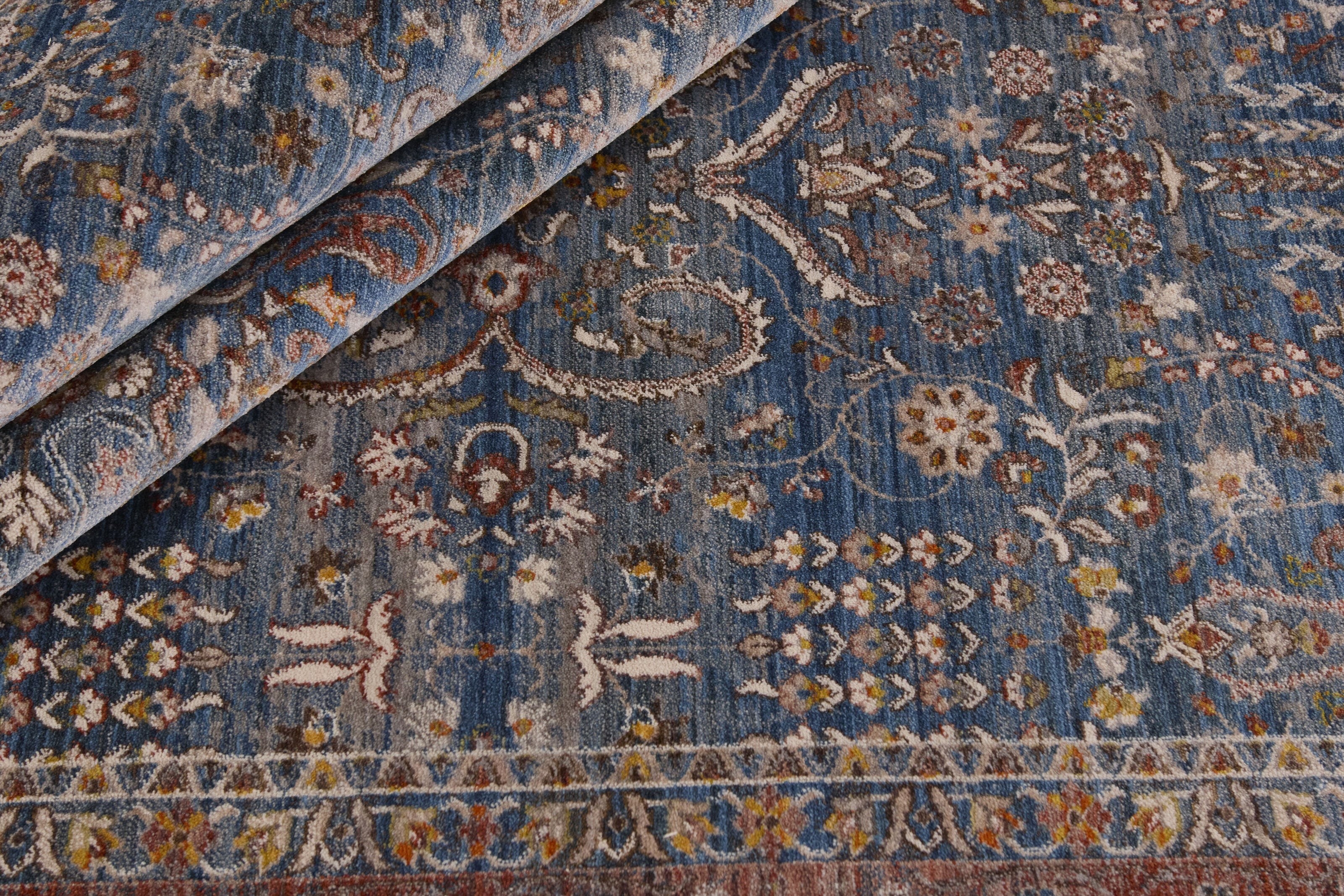 Oriana Atelier Design Rug