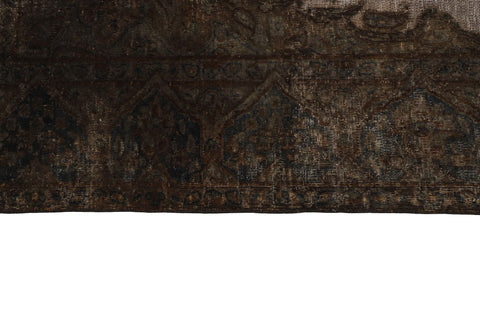 Oriana Courtyard Kerman Rug