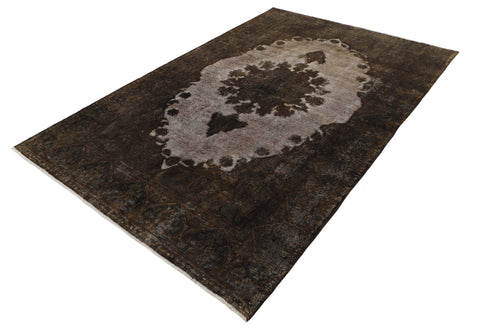 Oriana Courtyard Kerman Rug