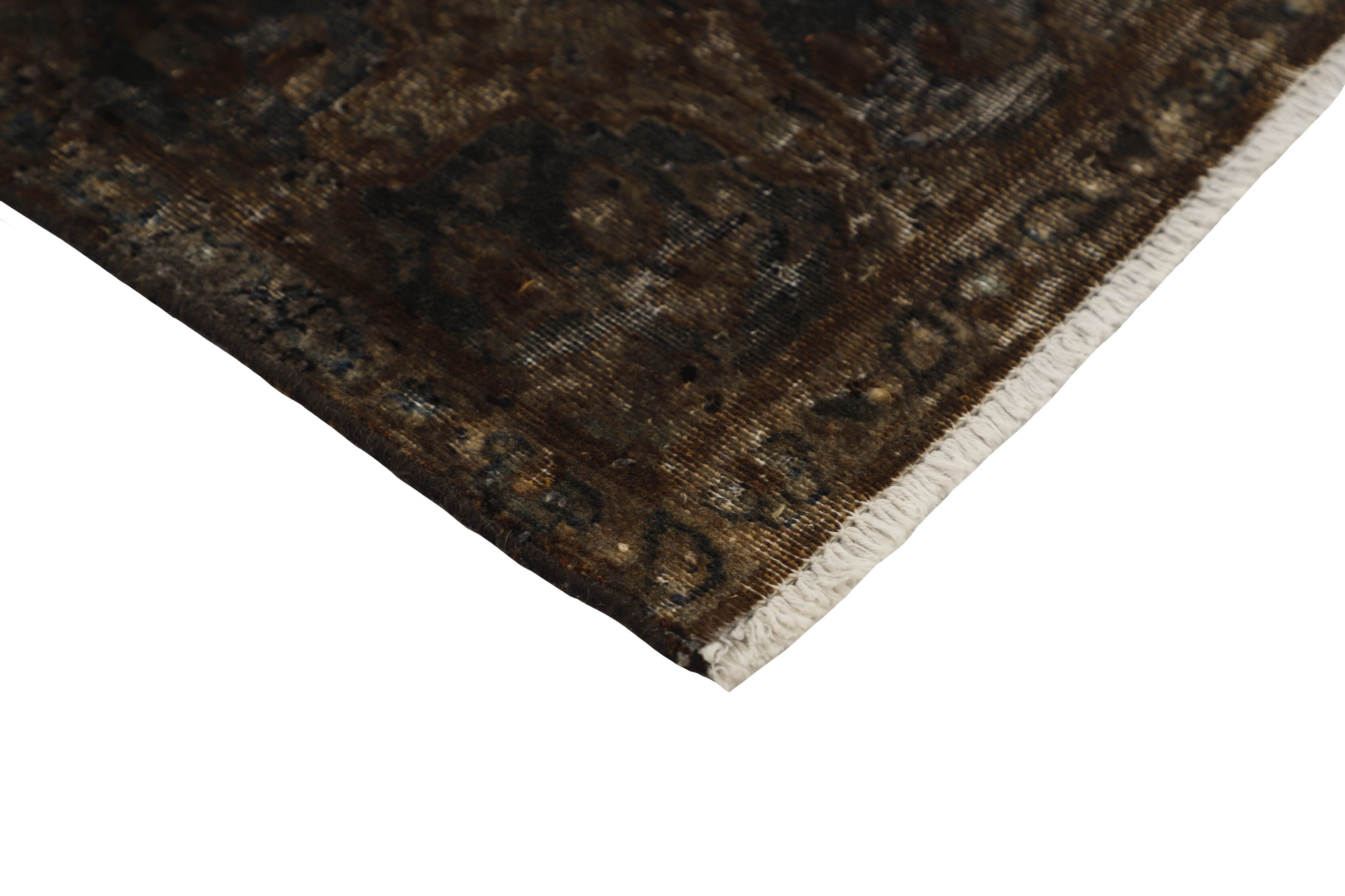 Oriana Courtyard Kerman Rug