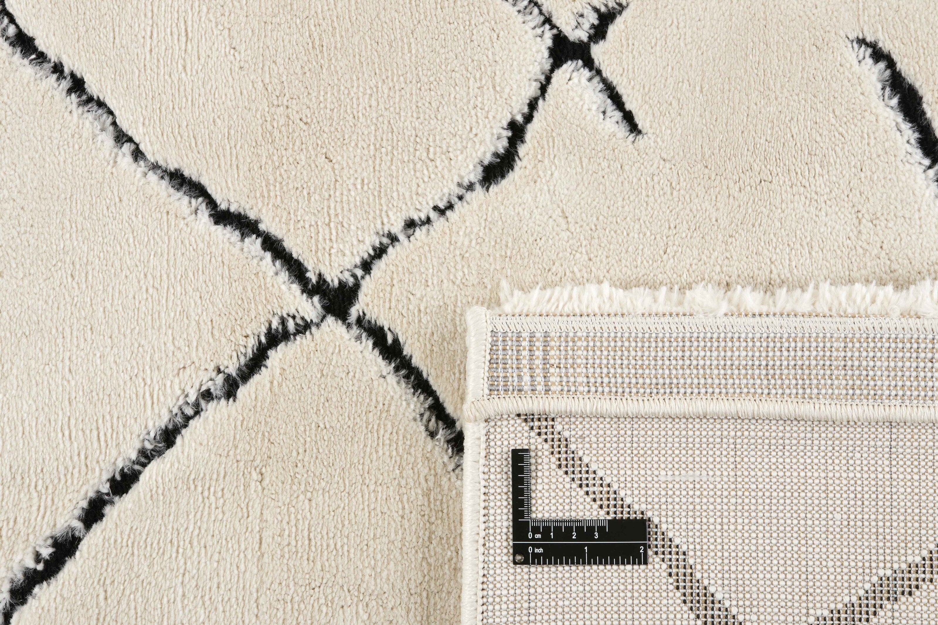 Oriana Garden Design Rug