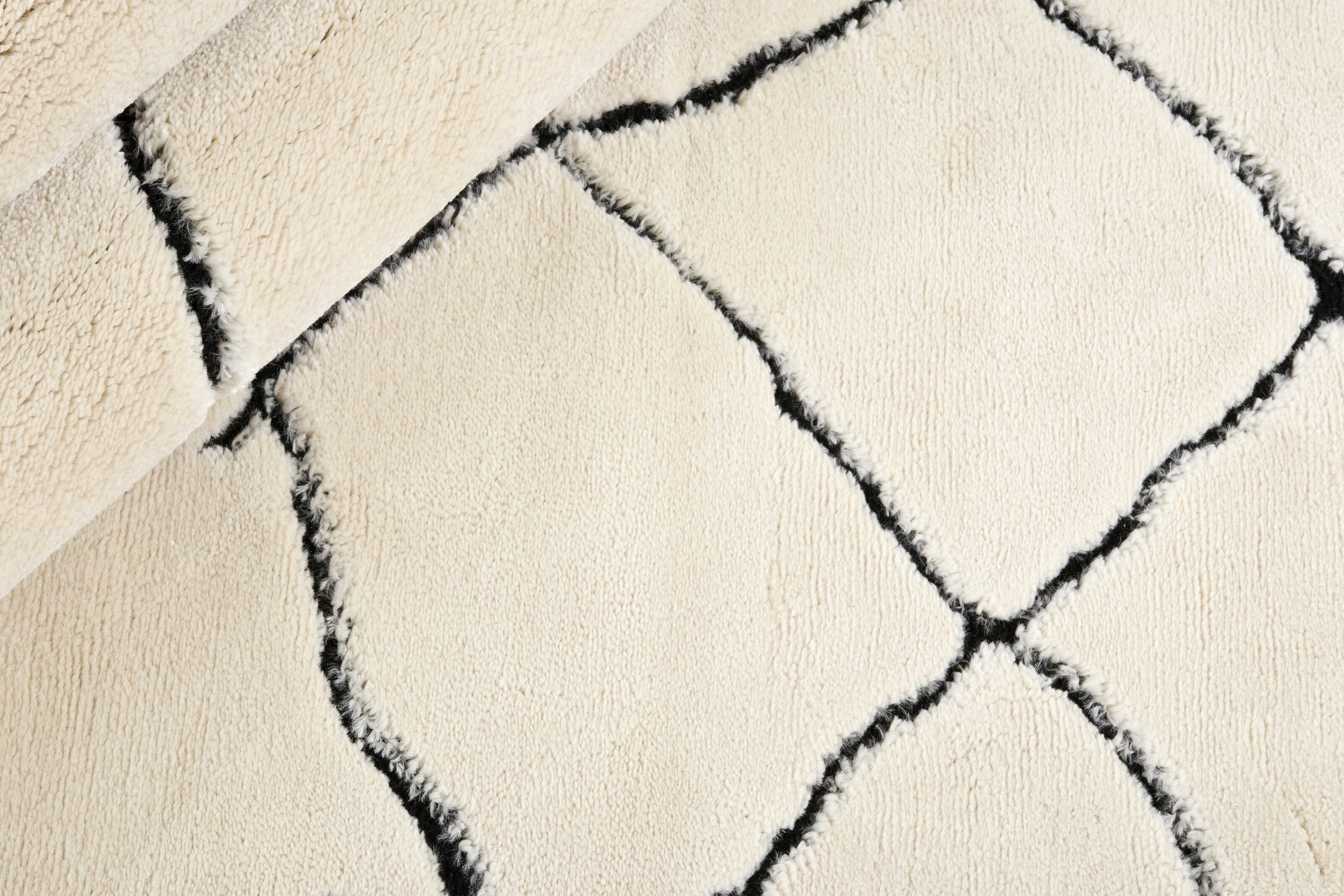 Oriana Garden Design Rug