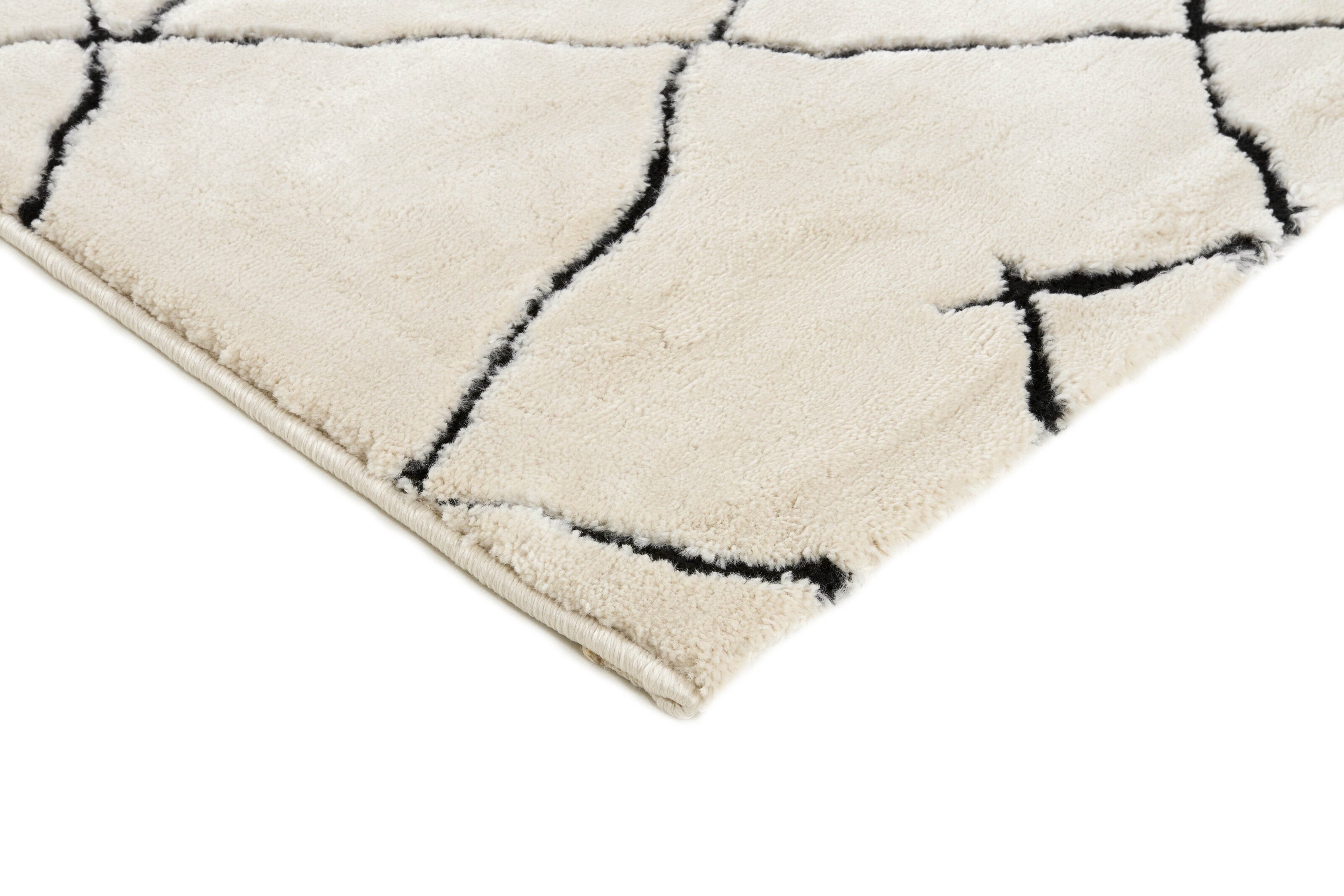 Oriana Garden Design Rug