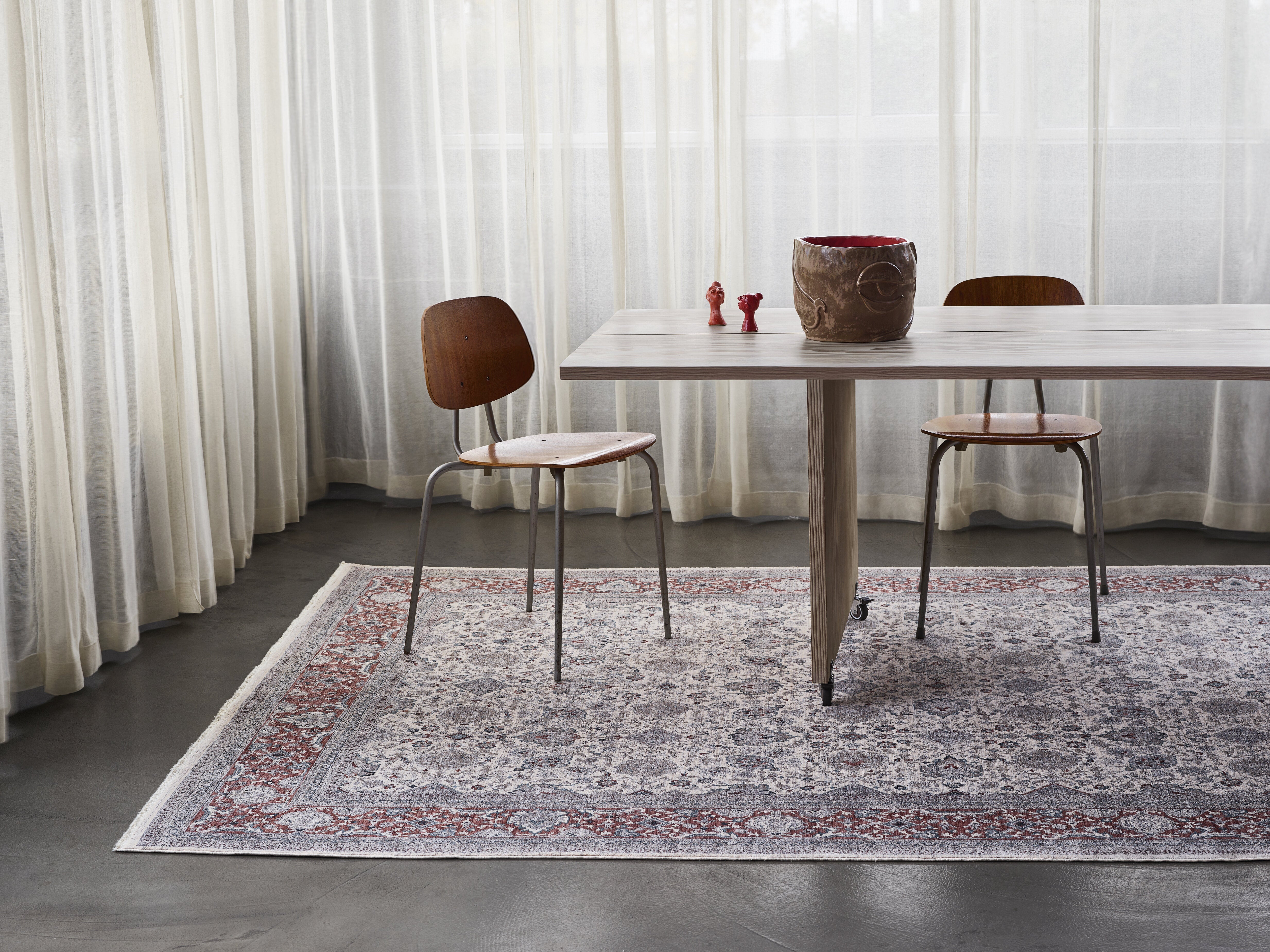 Oriana Haven Design Rug