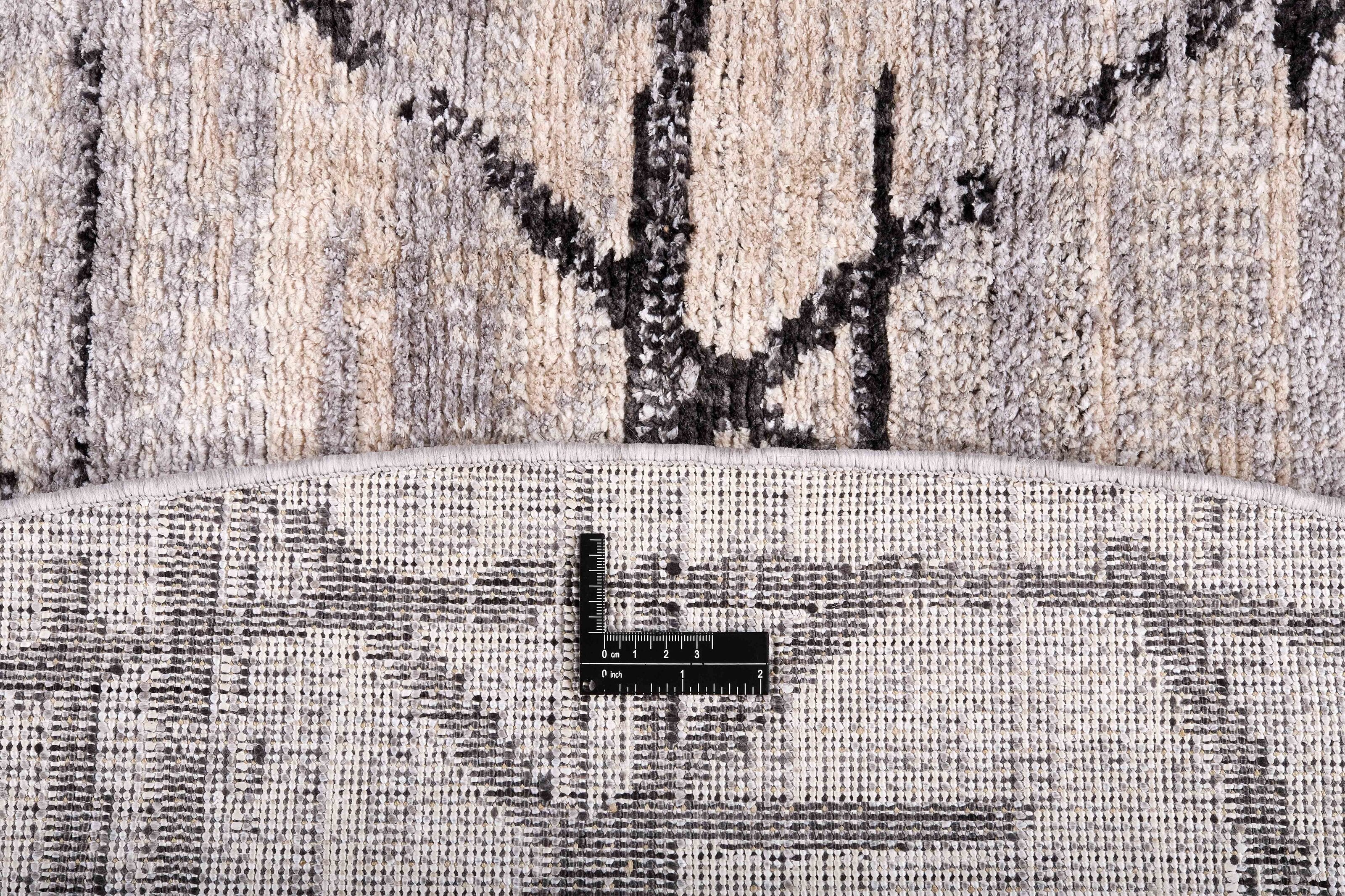 Oriana Loom Round Rug