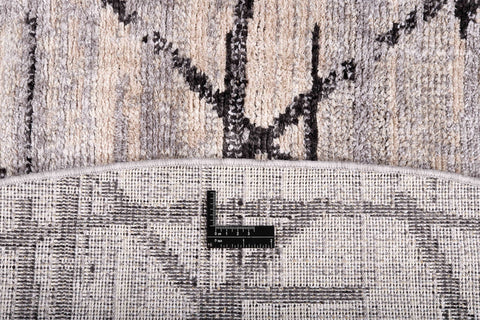 Oriana Loom Round Rug