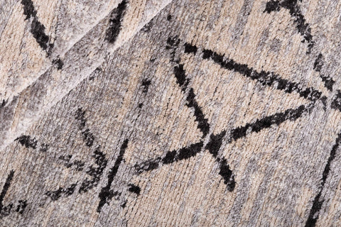 Oriana Loom Round Rug