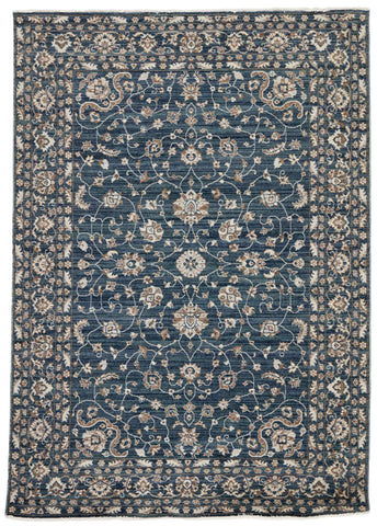 Oriana Meadow Design Rug