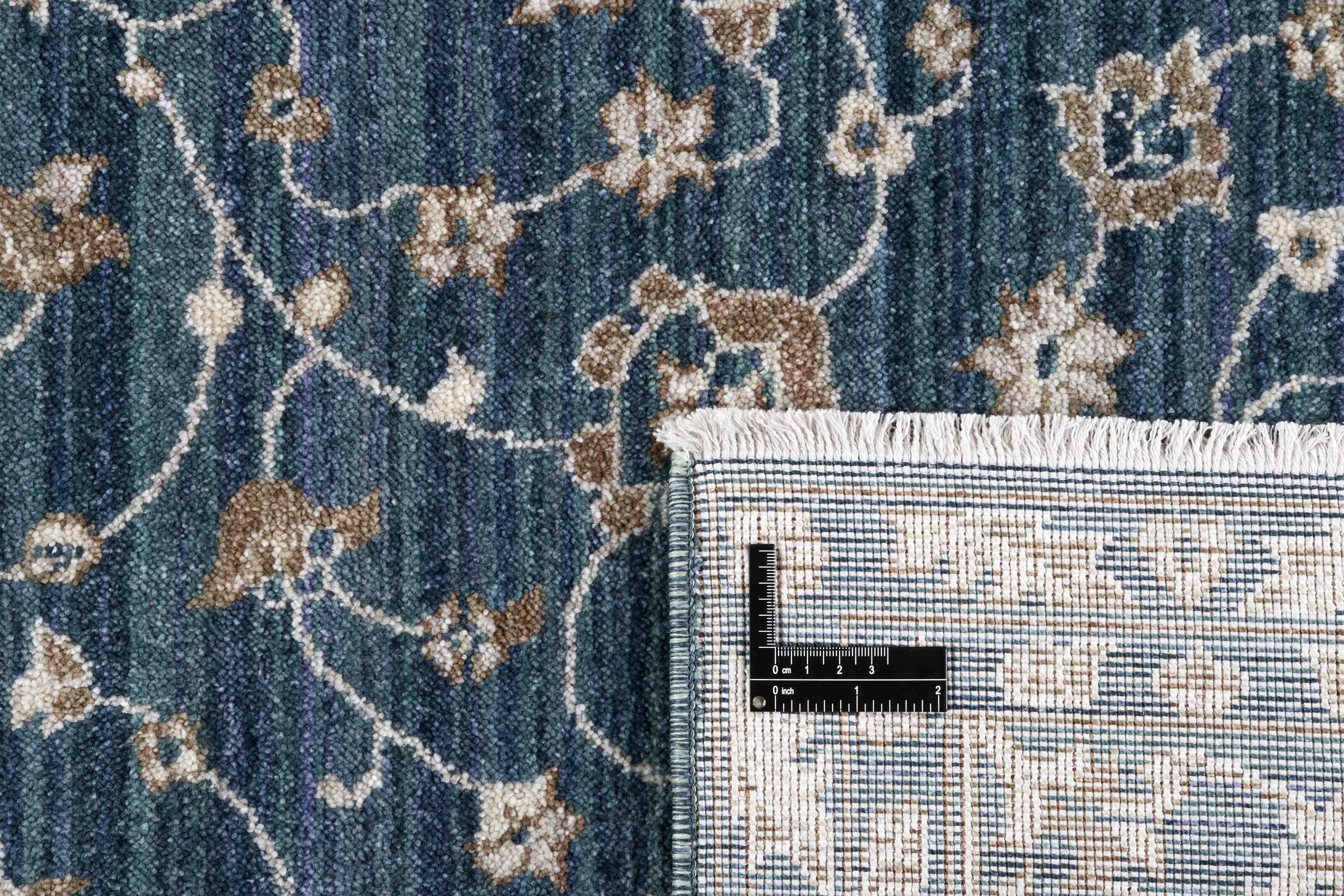 Oriana Meadow Design Rug