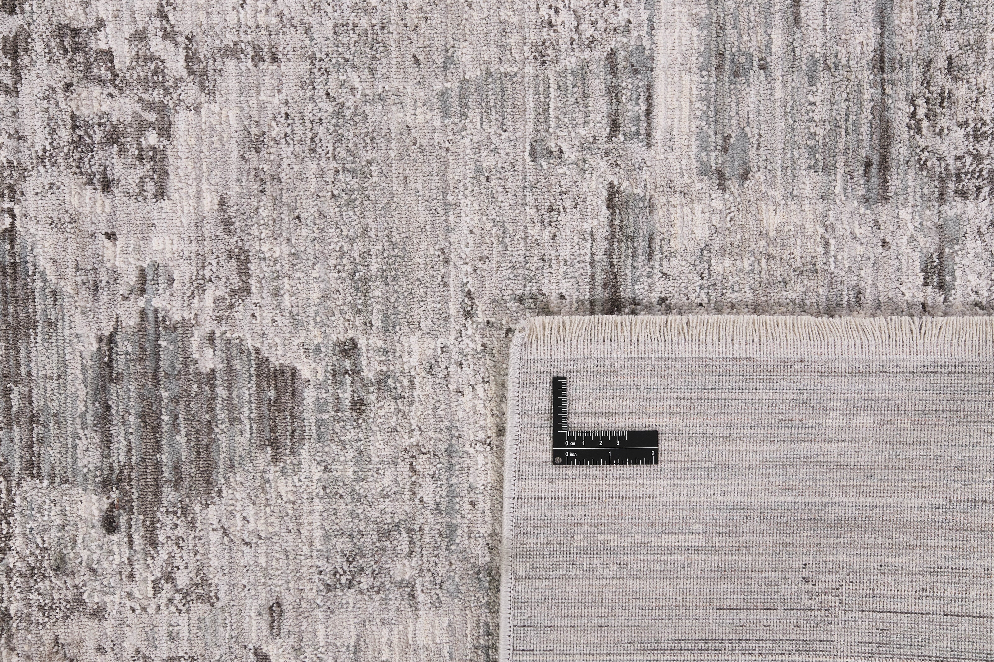 Oriana Mosaic Design Rug