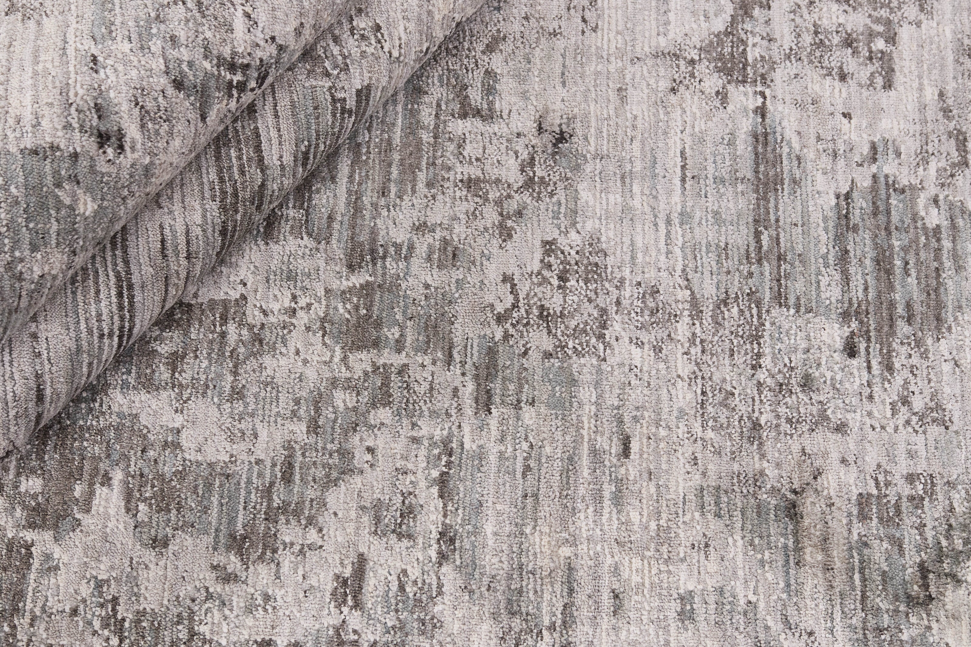 Oriana Mosaic Design Rug