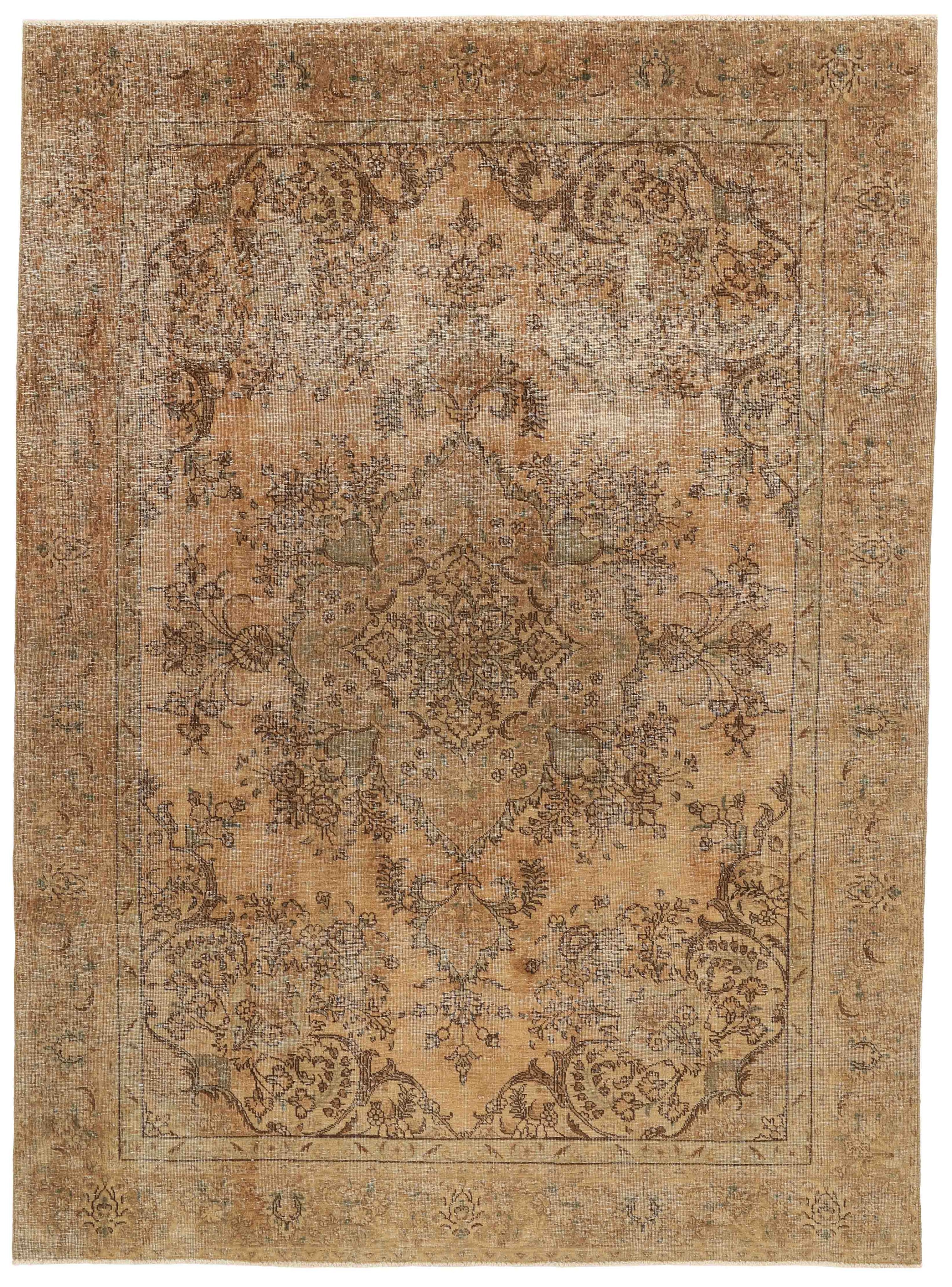 Oriana Nomad Vintage Rug