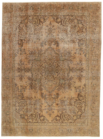 Oriana Nomad Vintage Rug