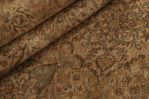 Oriana Nomad Vintage Rug