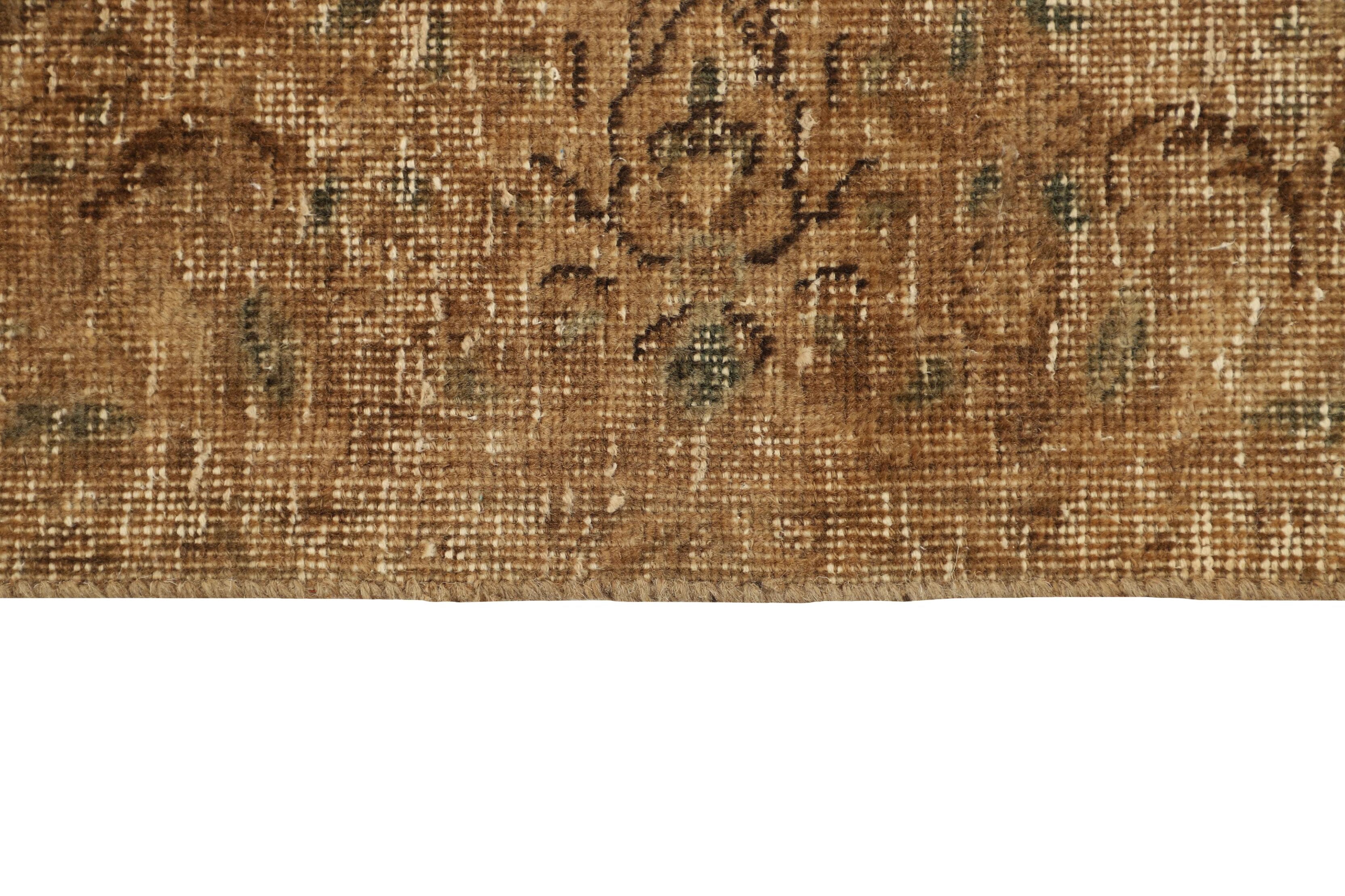 Oriana Nomad Vintage Rug