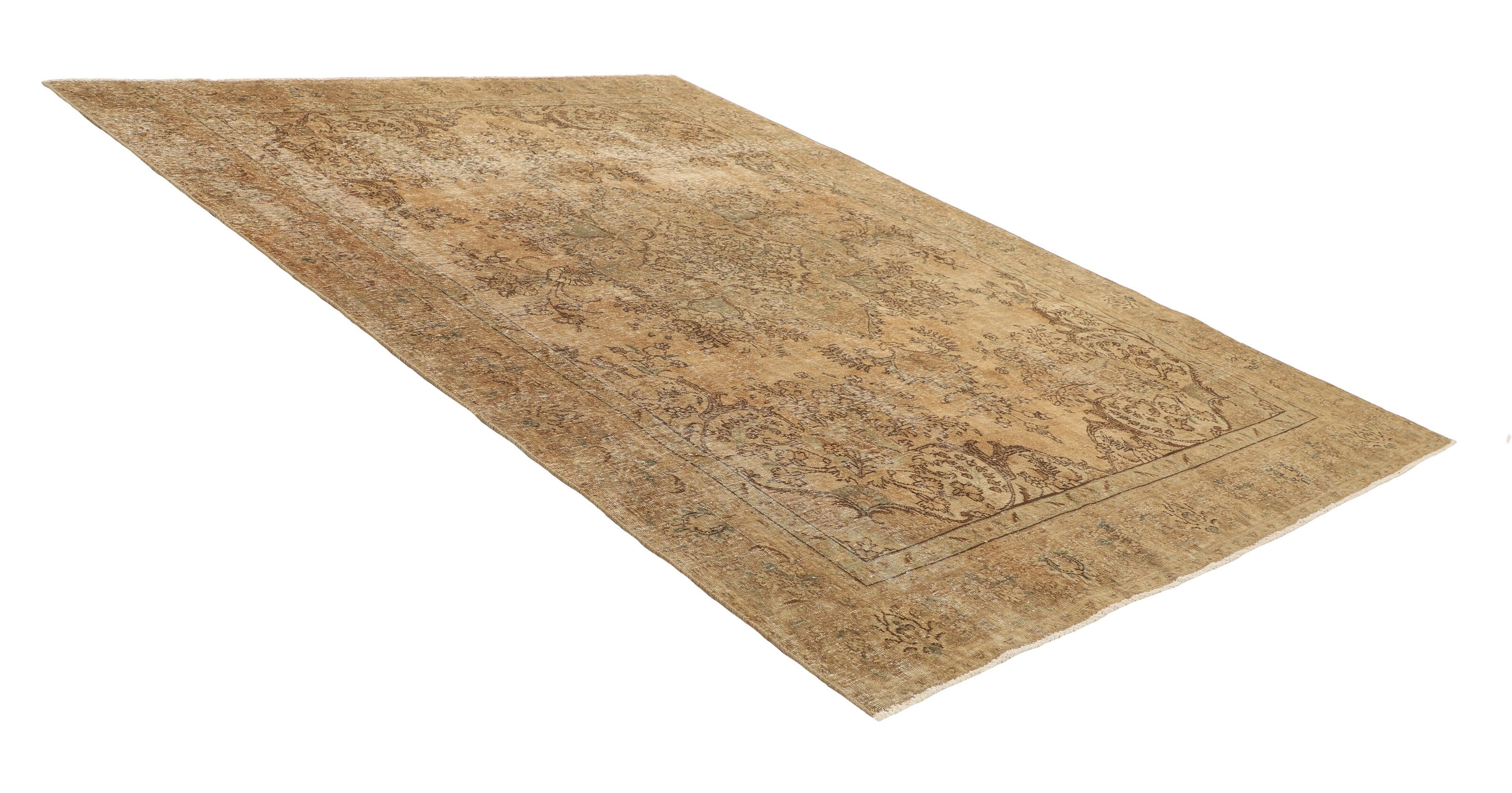Oriana Nomad Vintage Rug