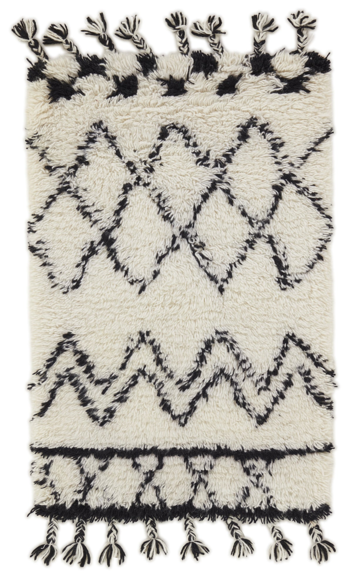 Oriana Orchard Modern Rug