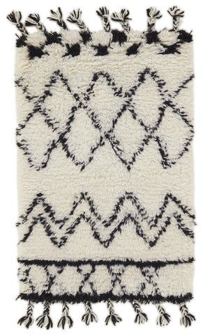Oriana Orchard Modern Rug