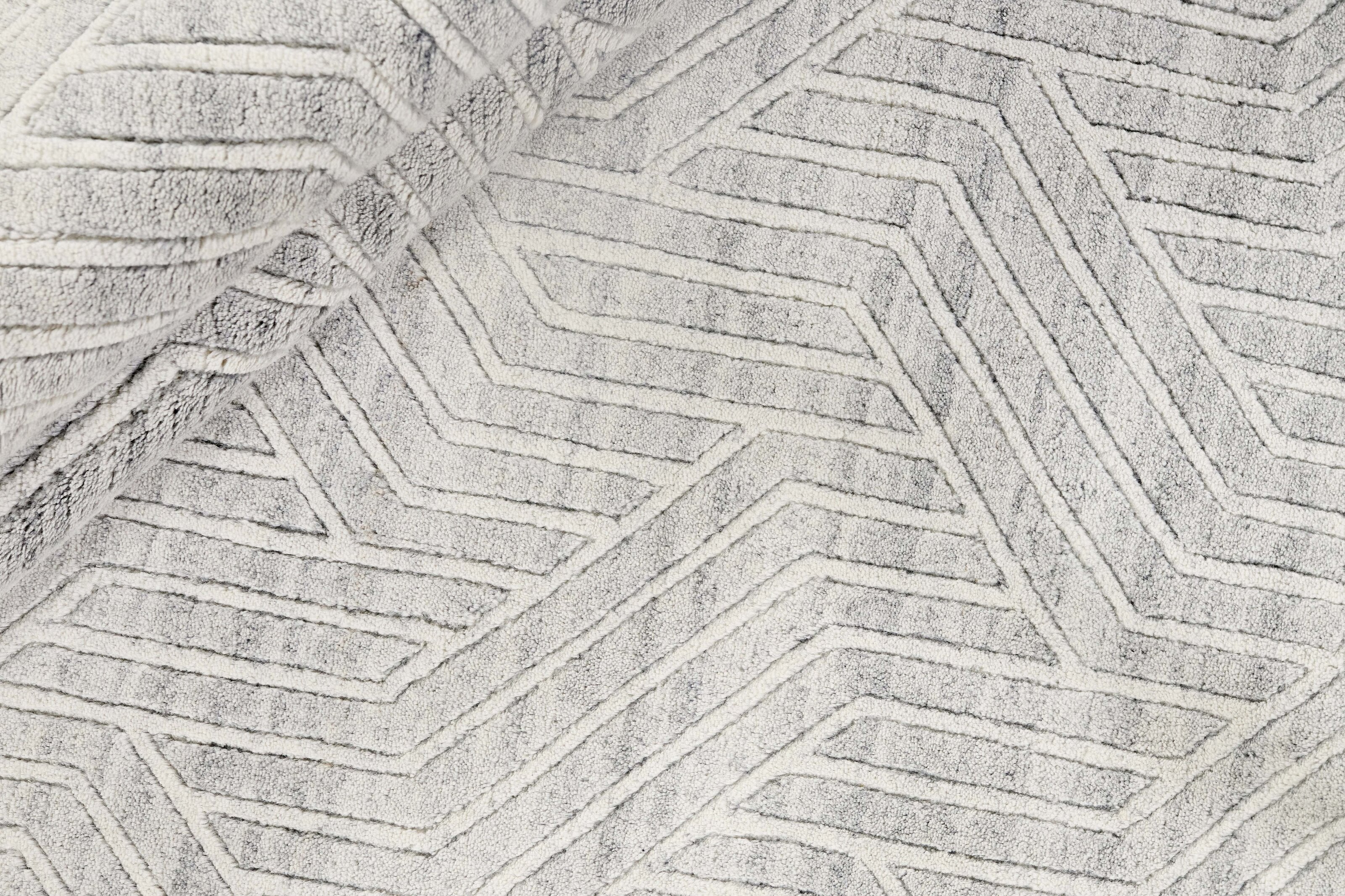 Oriana Studio Design Rug