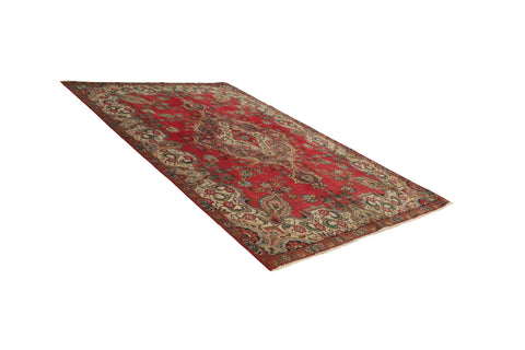 Oriana Vista Vintage Rug