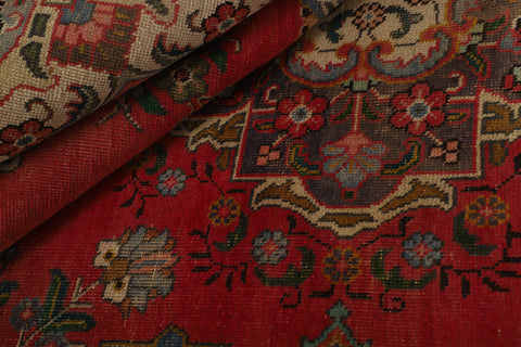 Oriana Vista Vintage Rug