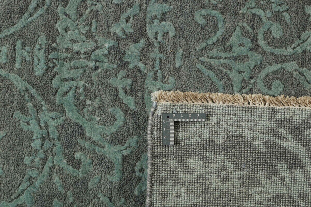 Oriana Woven Damask Rug