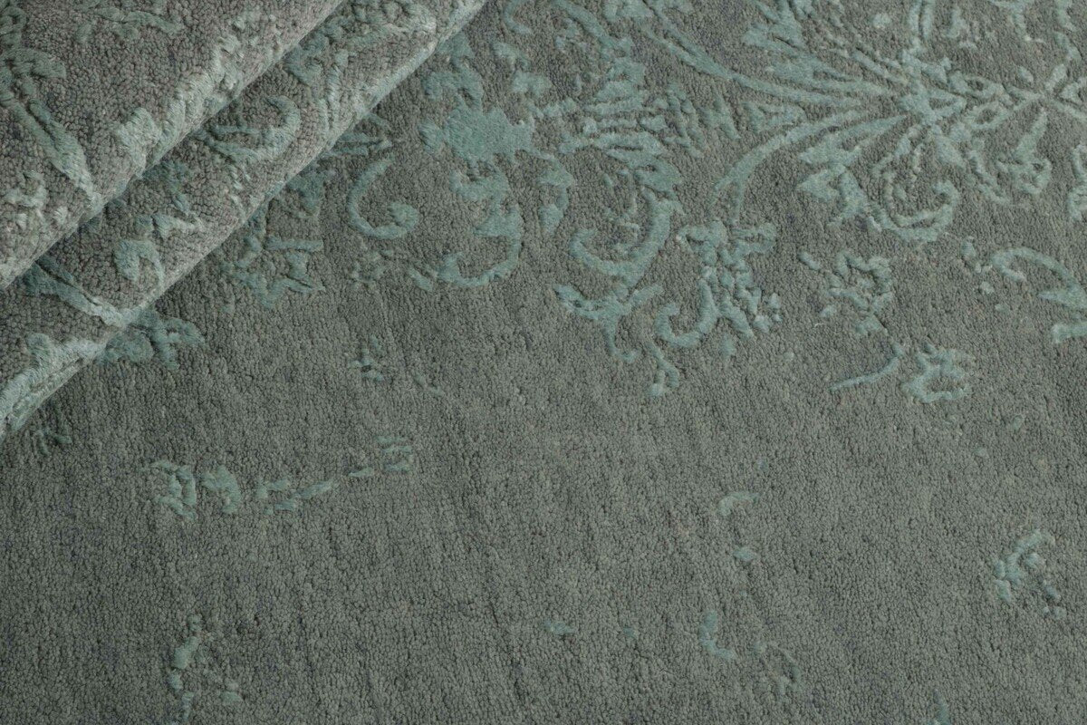 Oriana Woven Damask Rug