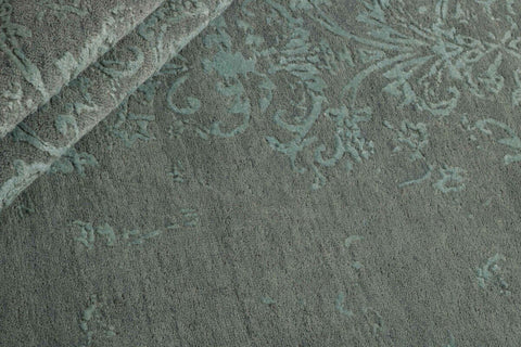 Oriana Woven Damask Rug