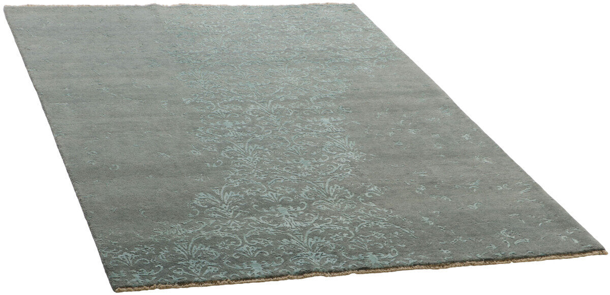 Oriana Woven Damask Rug