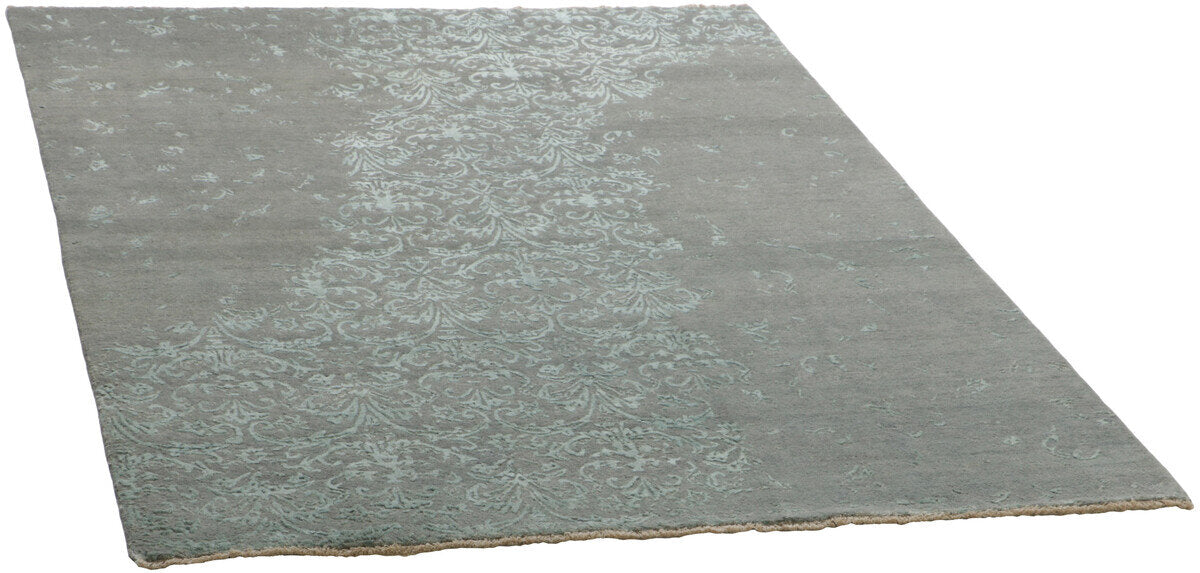 Oriana Woven Damask Rug