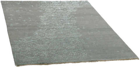 Oriana Woven Damask Rug