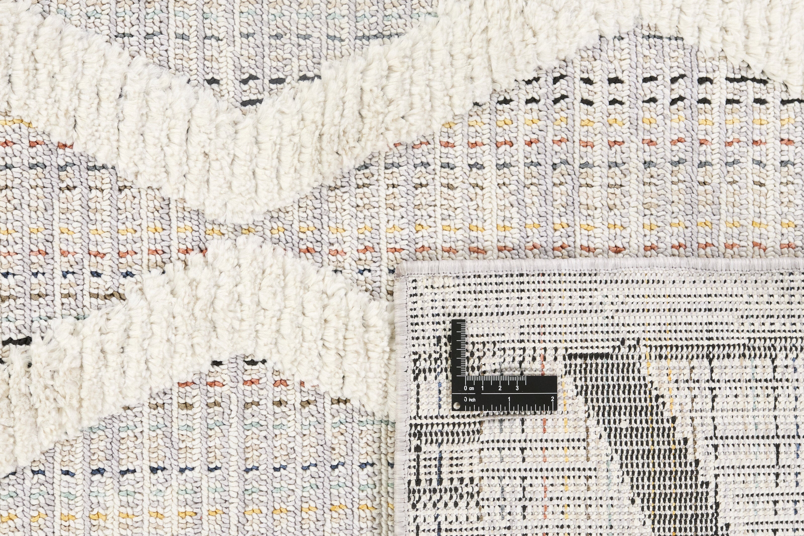Orla Archive Design Rug