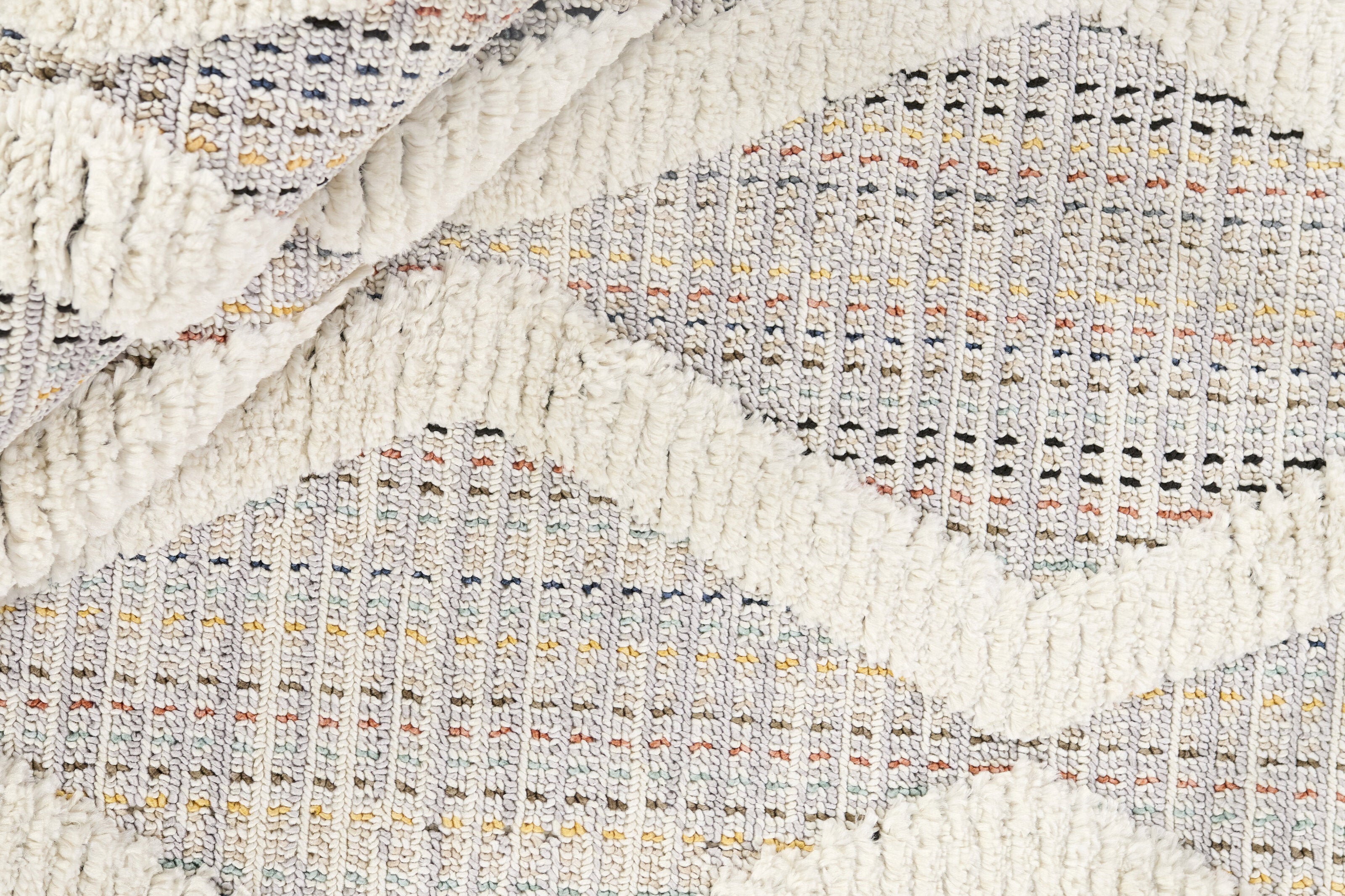 Orla Archive Design Rug