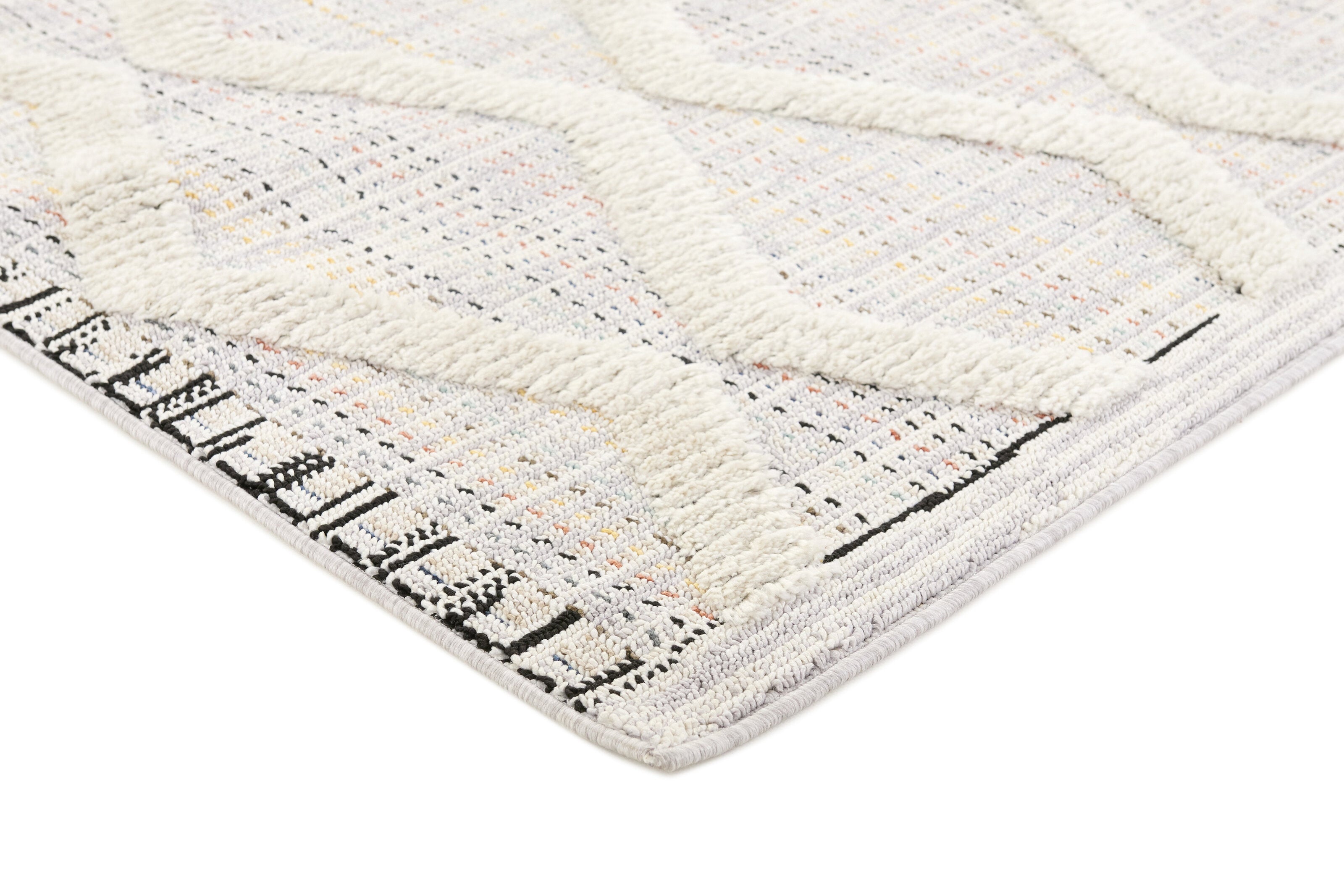 Orla Archive Design Rug