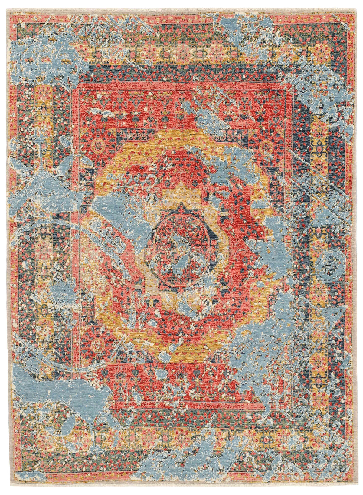 Orla Atelier Design Rug