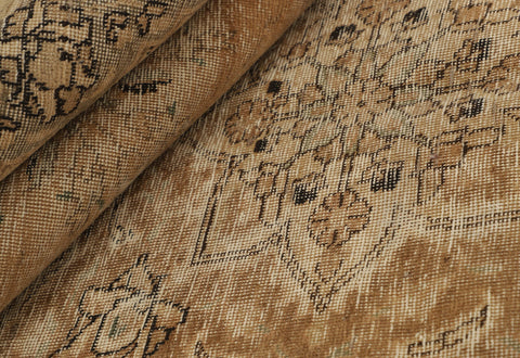 Orla Canvas Vintage Rug