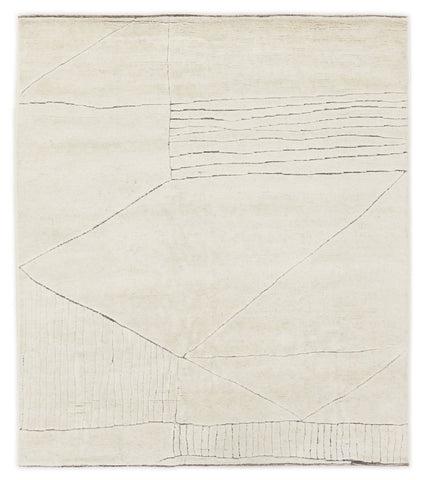 Orla Dune Modern Rug