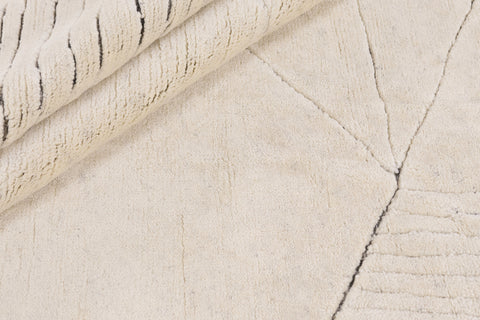Orla Dune Modern Rug