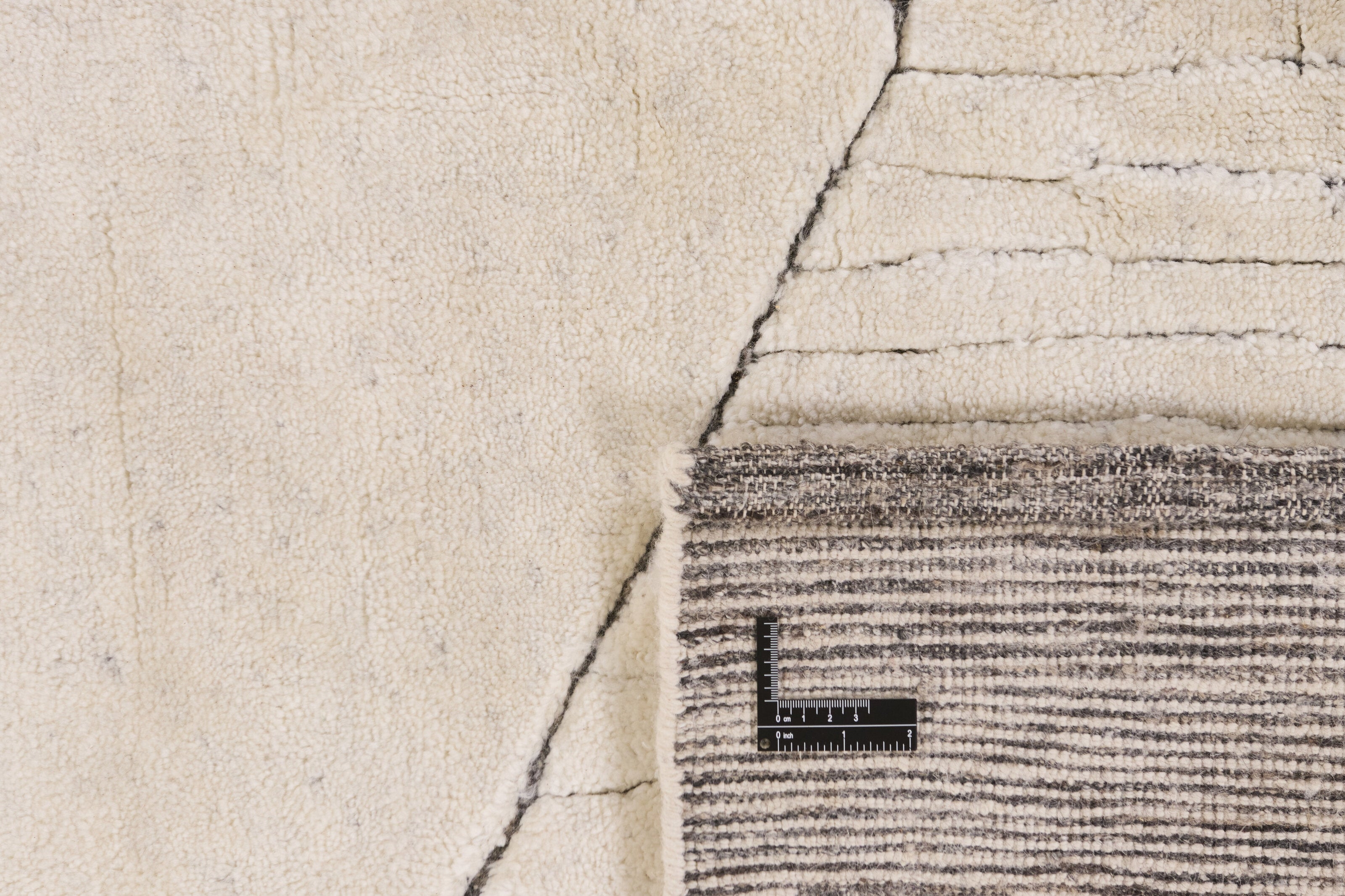 Orla Dune Modern Rug