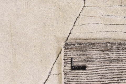 Orla Dune Modern Rug